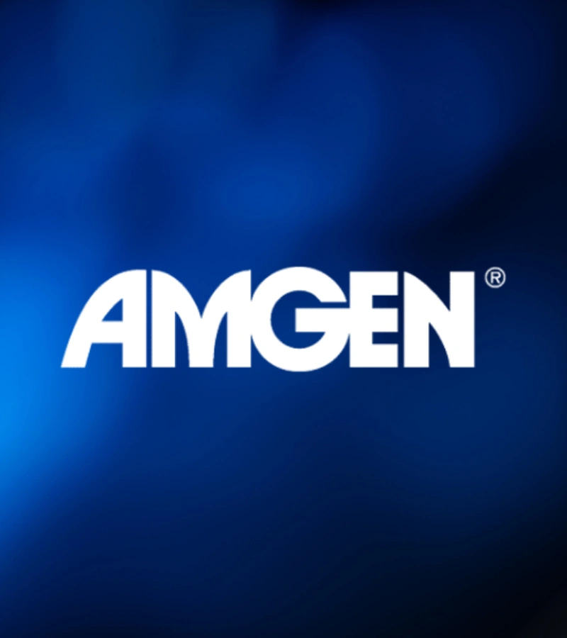 AMGEN - Faster discovery of relevant code across repositories